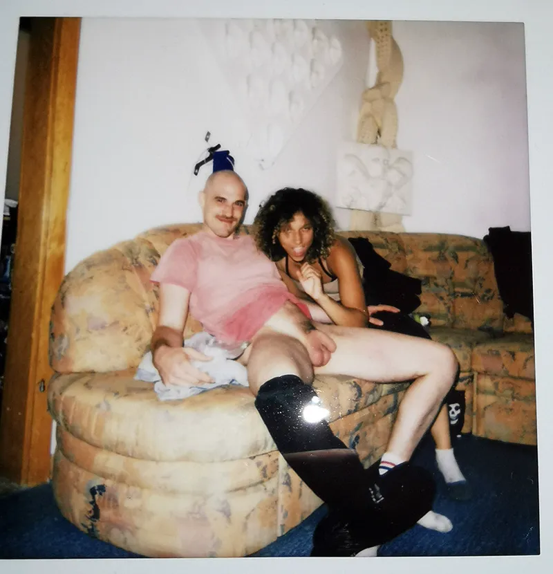 July & Larc photo 11