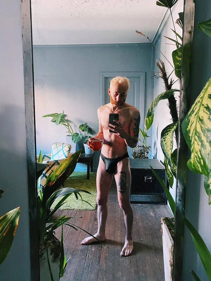 Julian & Lean photo 5