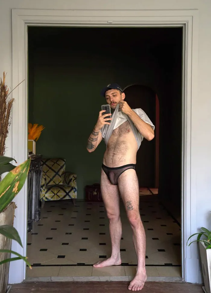Julian & Lean photo 6