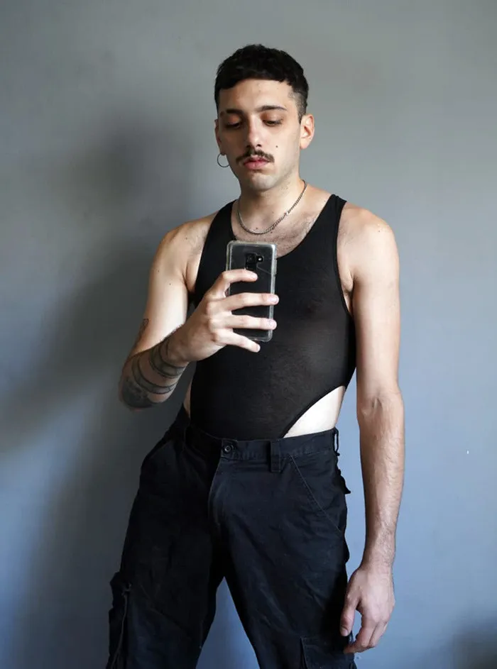 Julian & Lean photo 9