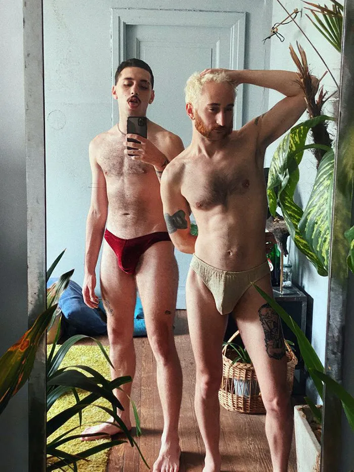 Julian & Lean photo 14