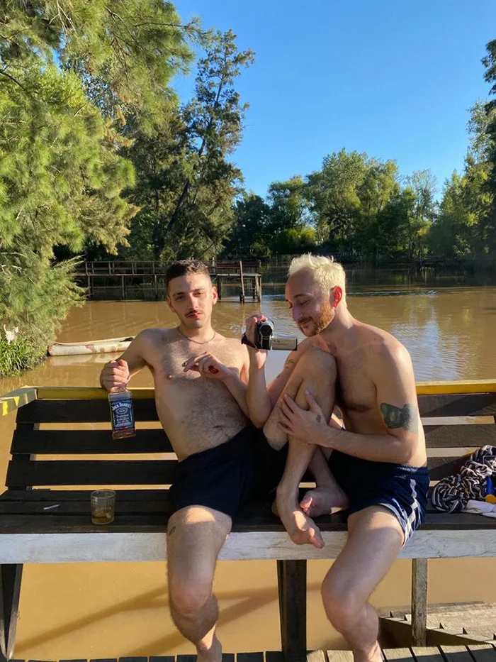 Julian & Lean photo 15