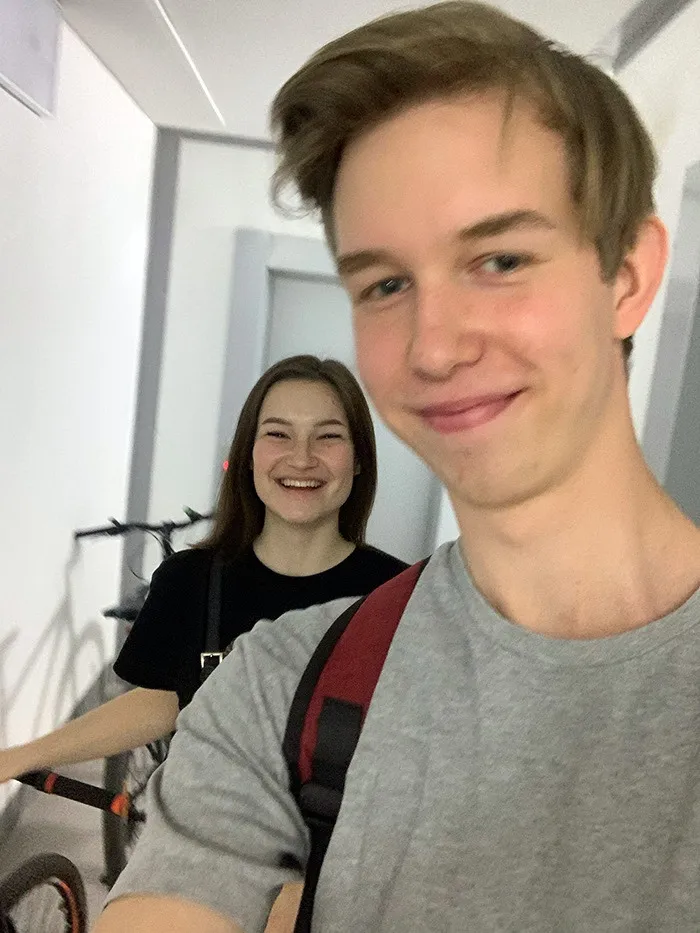 Casper & Veronika photo 8