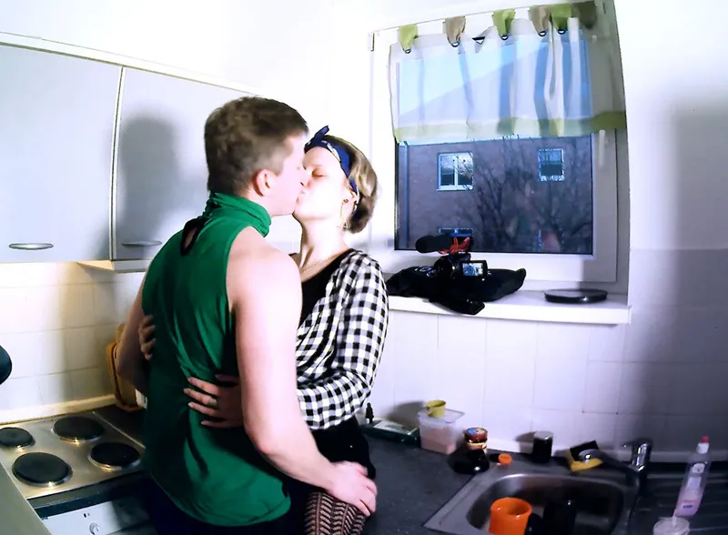 Aron & Stefanie photo 34