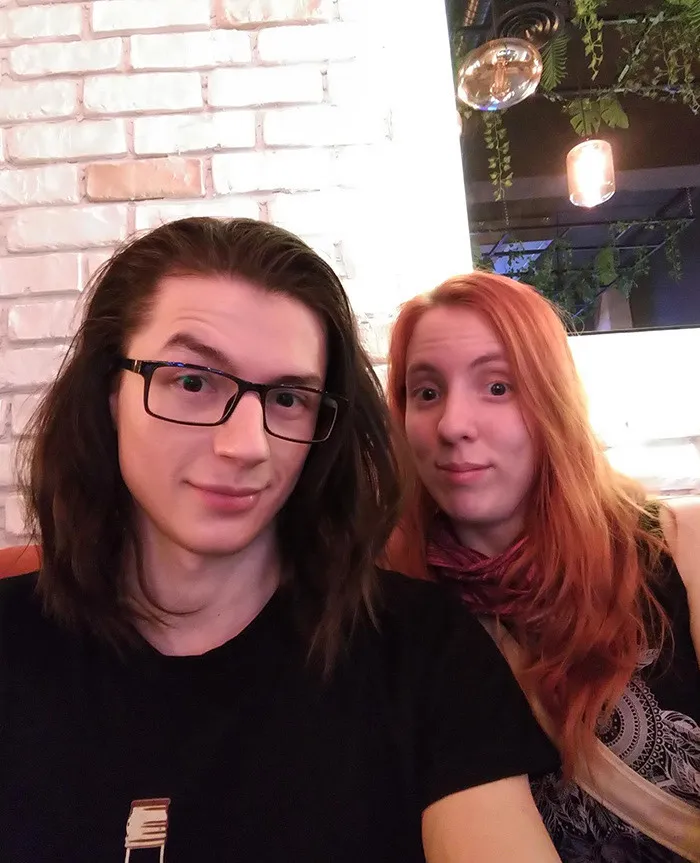 Andrei & Elin photo 17