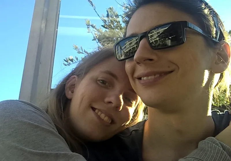 Andrei & Elin photo 14