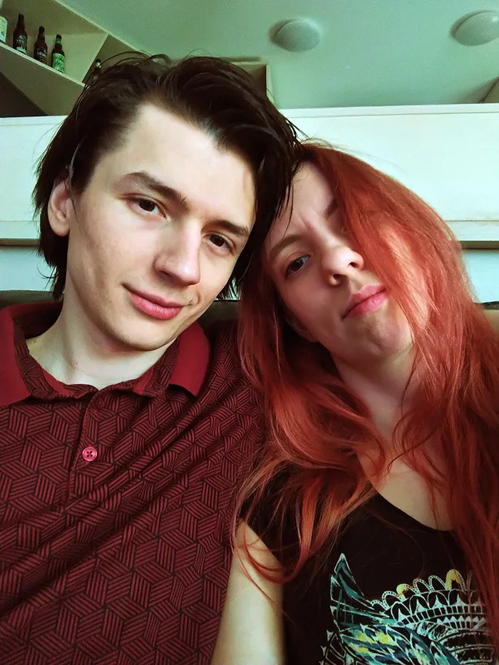 Andrei & Elin photo 13