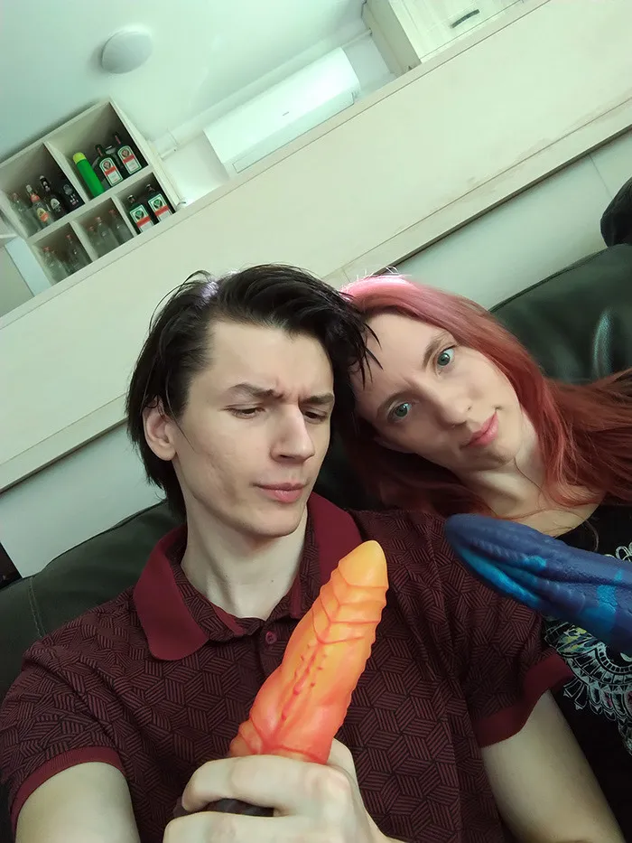 Andrei & Elin photo 12