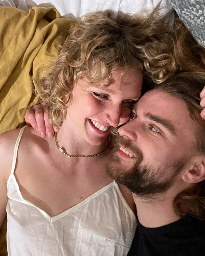 Roman & Serafina photo 10