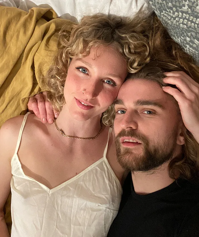 Roman & Serafina photo 4