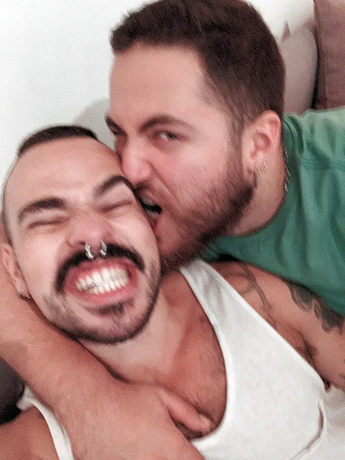 Diego & João photo 28