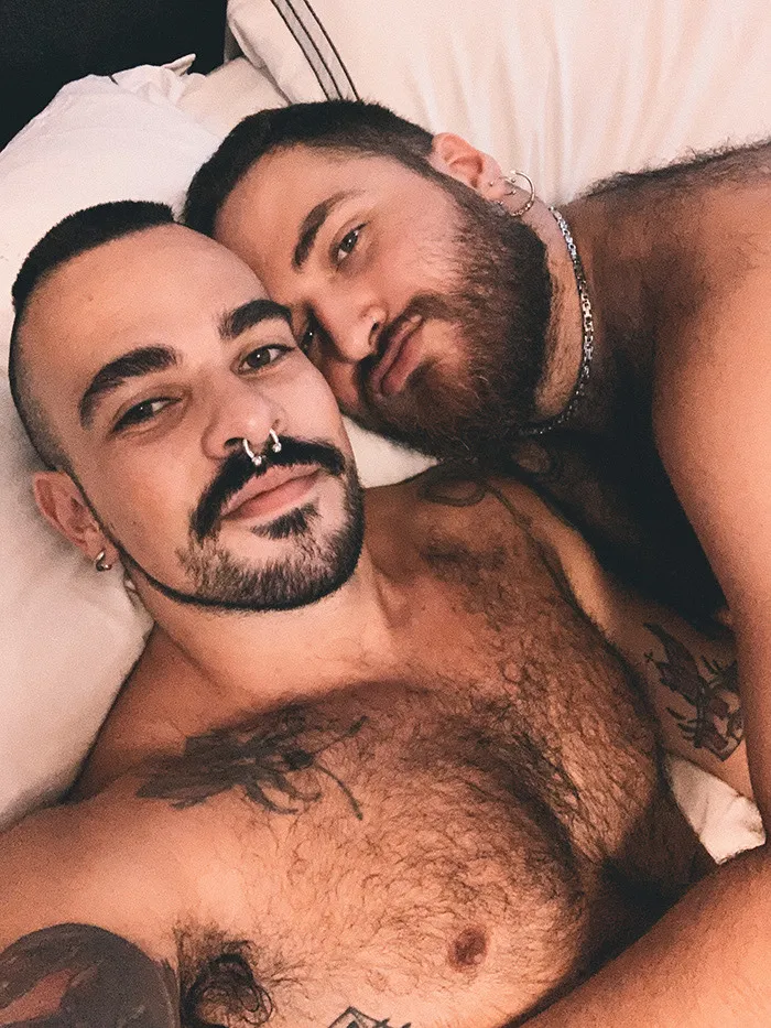 Diego & João photo 30
