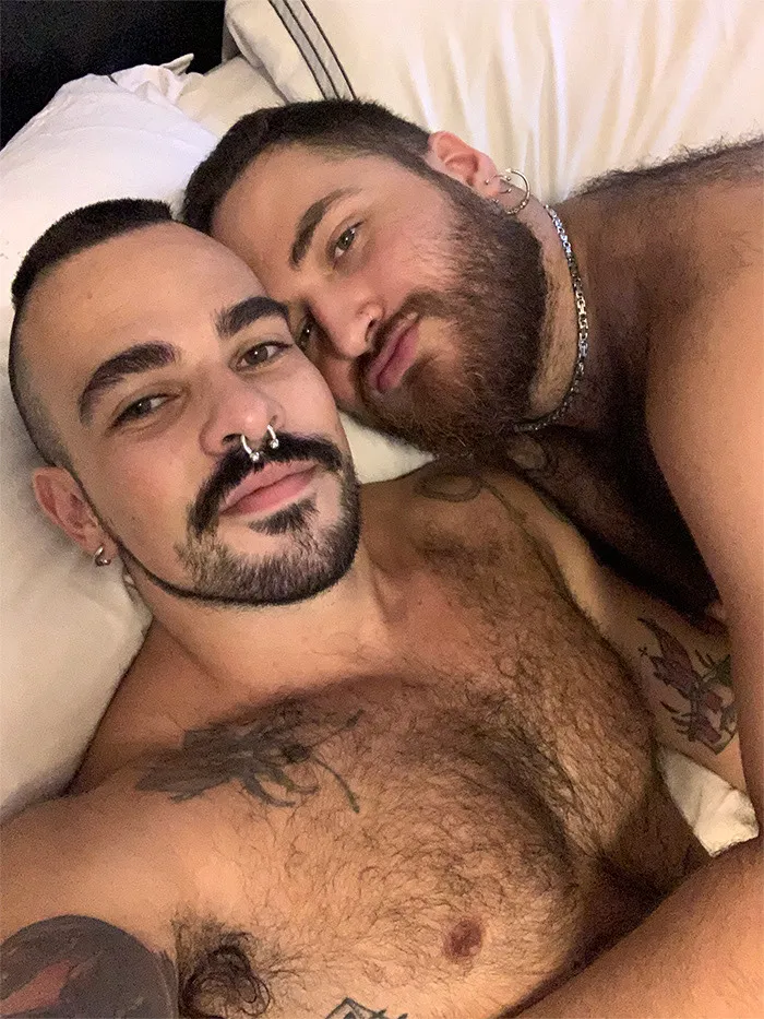 Diego & João photo 6