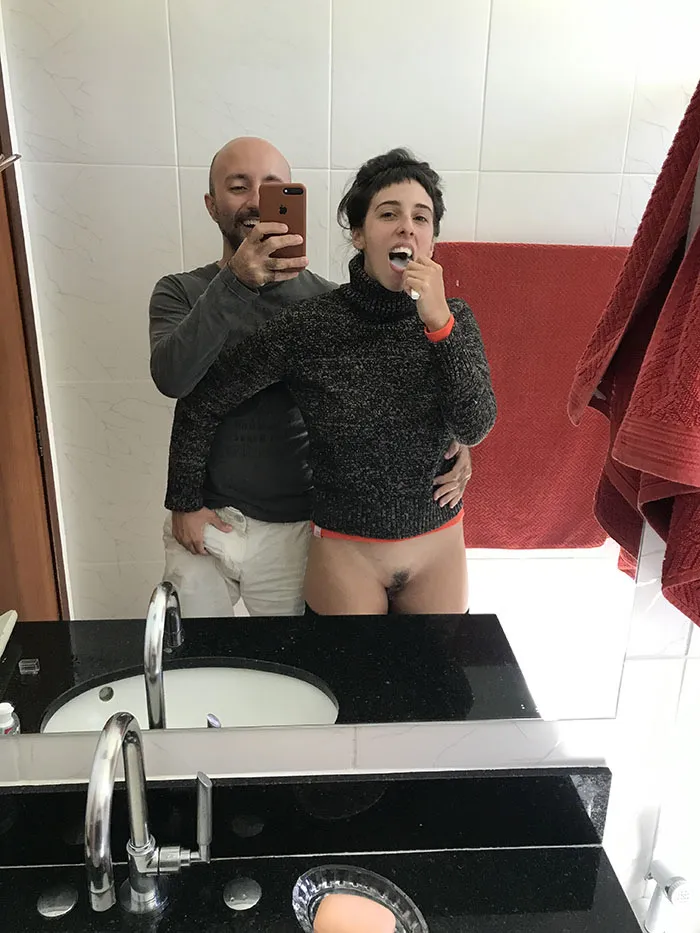 Edu & Fe photo 13