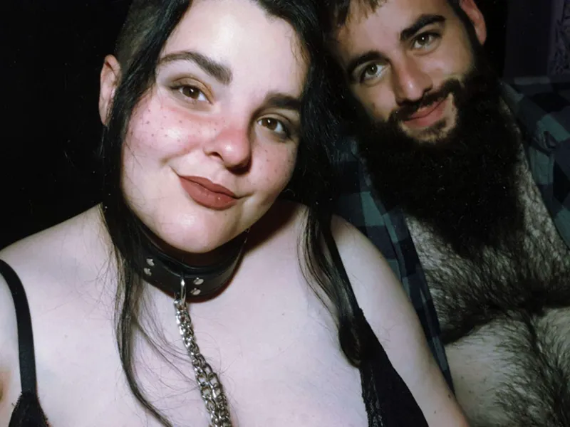 Leono & Ulysses photo 11