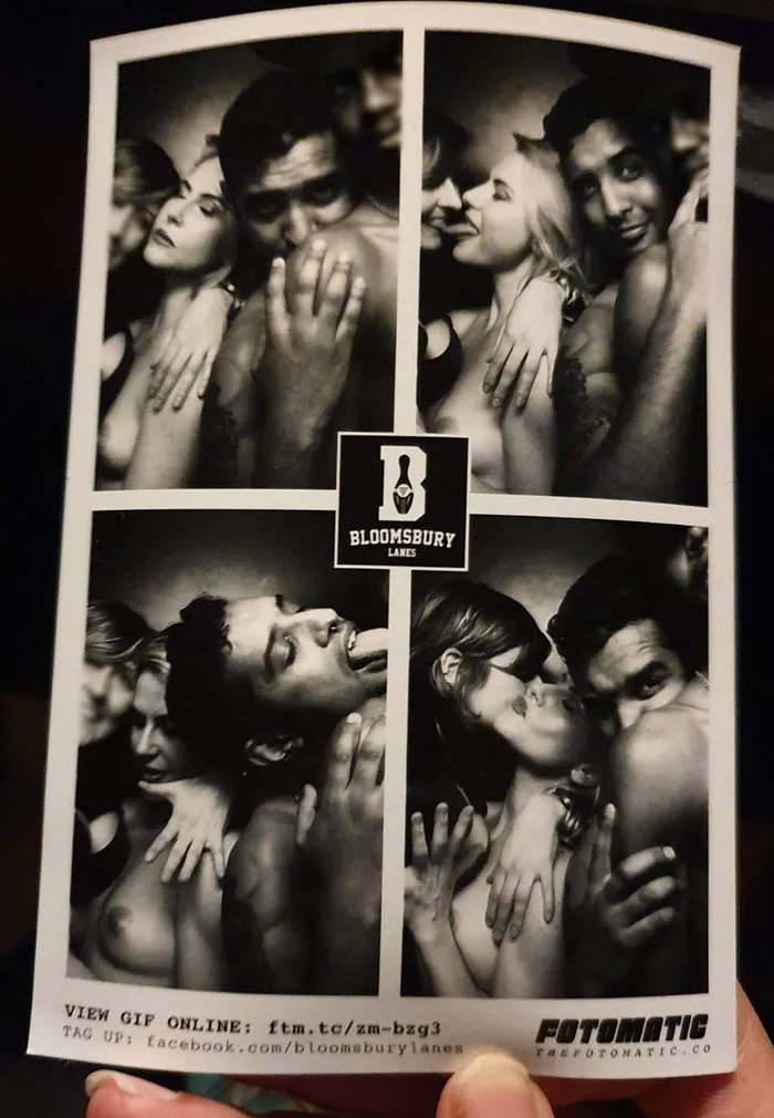 Fanny & Zane photo 2