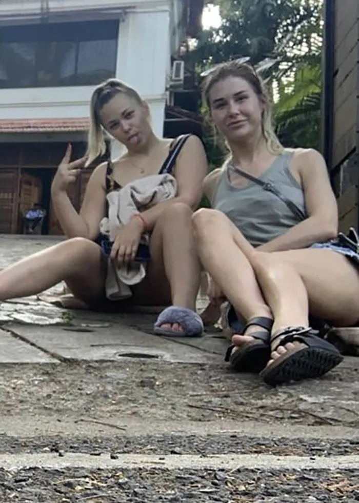 Madison & Selvi photo 6