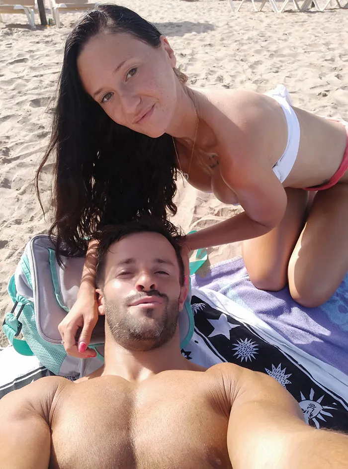Mina & Nick photo 25
