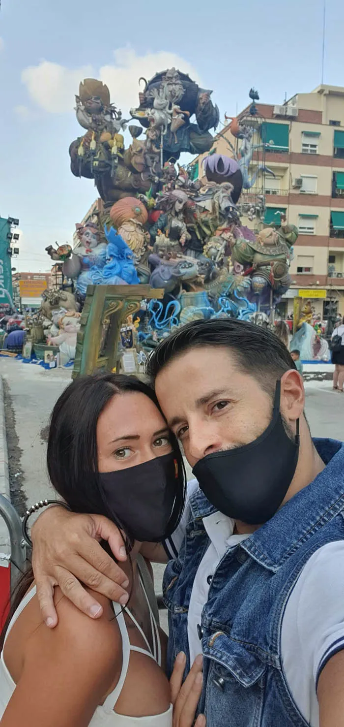 Mina & Nick photo 8