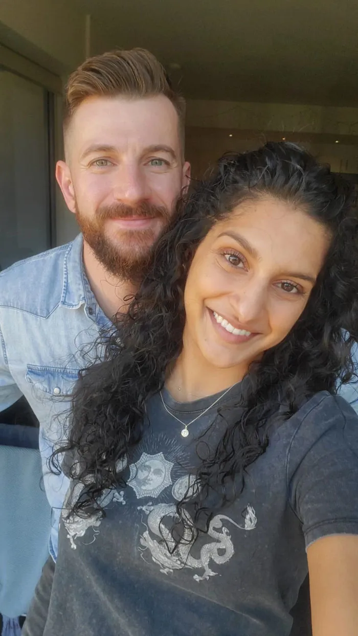 Gen & Mitch photo 22