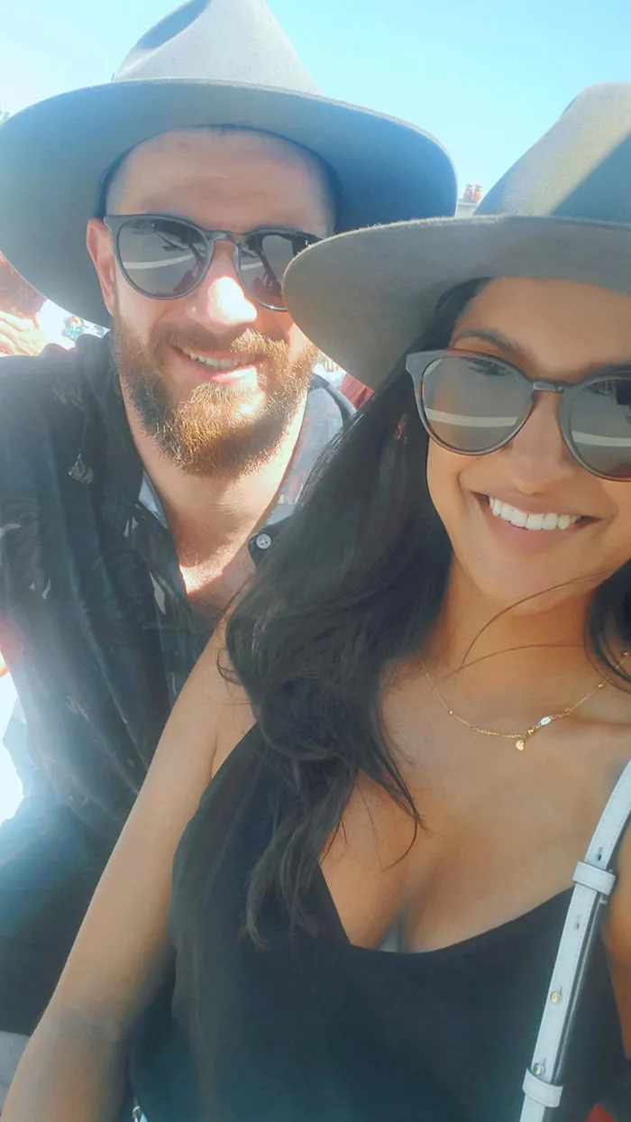 Gen & Mitch photo 17