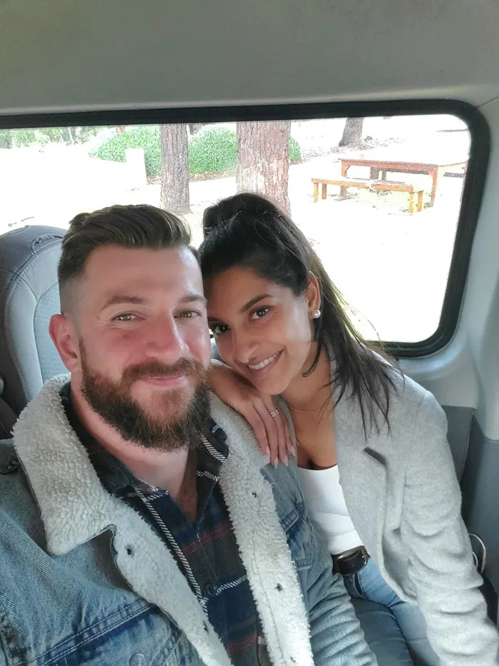 Gen & Mitch photo 15