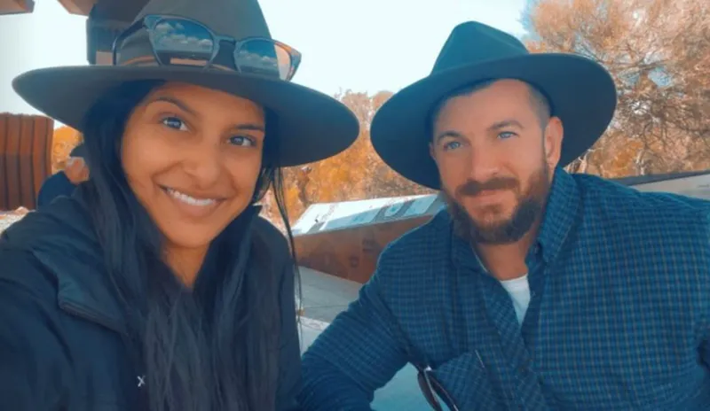 Gen & Mitch photo 14