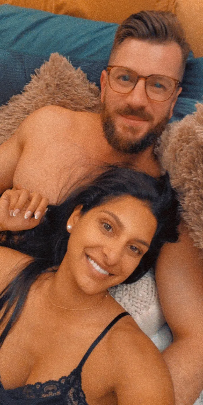 Gen & Mitch photo 6