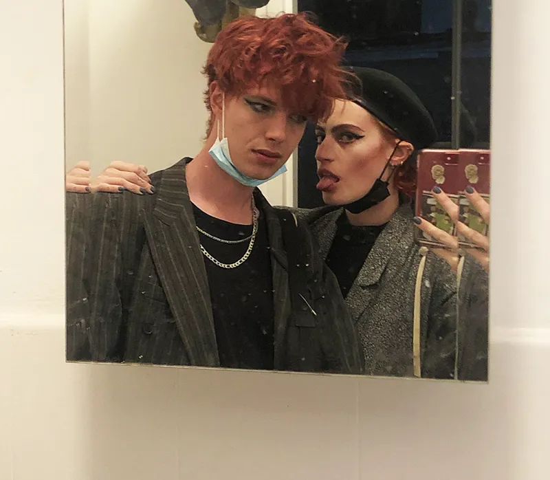 Eden & Riley photo 15