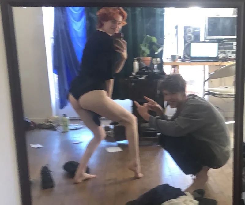 Eden & Riley photo 6