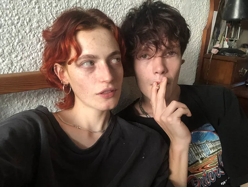 Eden & Riley photo 3