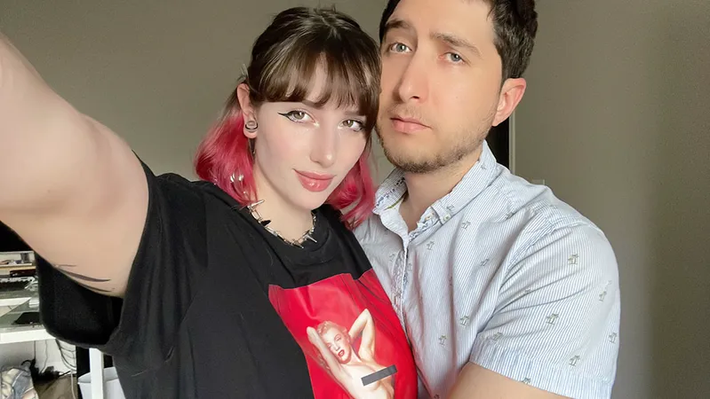 Morgpie & Mr. Morgpie photo 13