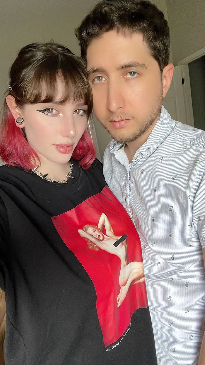 Morgpie & Mr. Morgpie photo 12