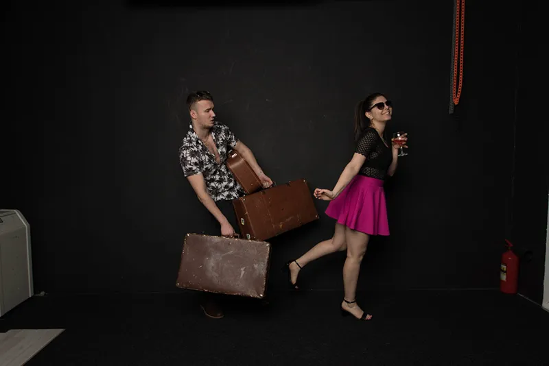 Carla & Mark photo 10