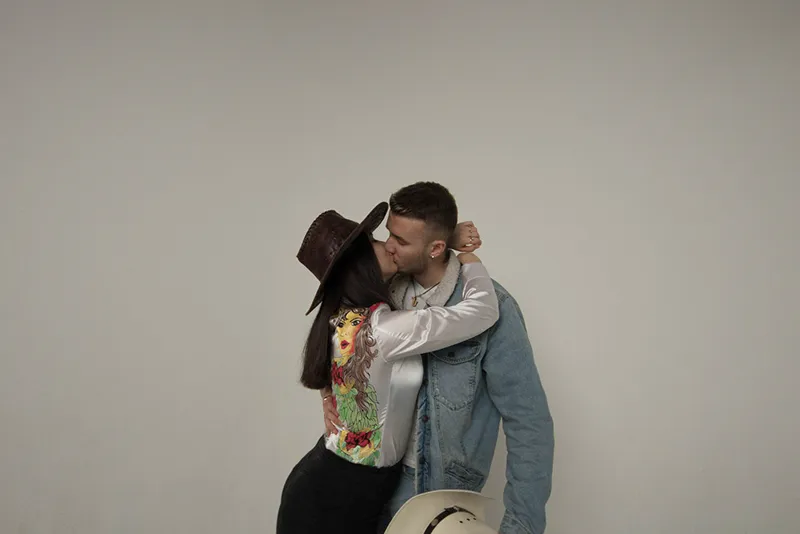 Carla & Mark photo 12