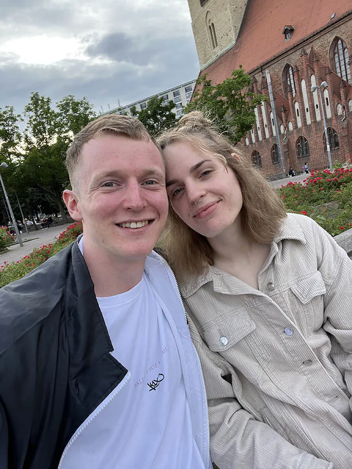 Johanna & Lars photo 34