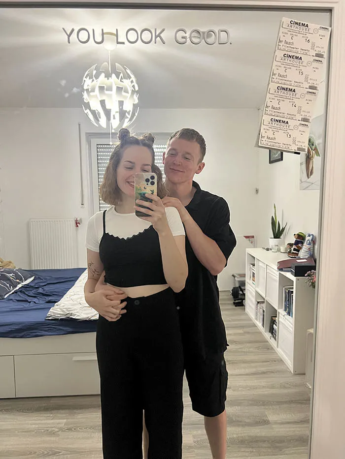 Johanna & Lars photo 20