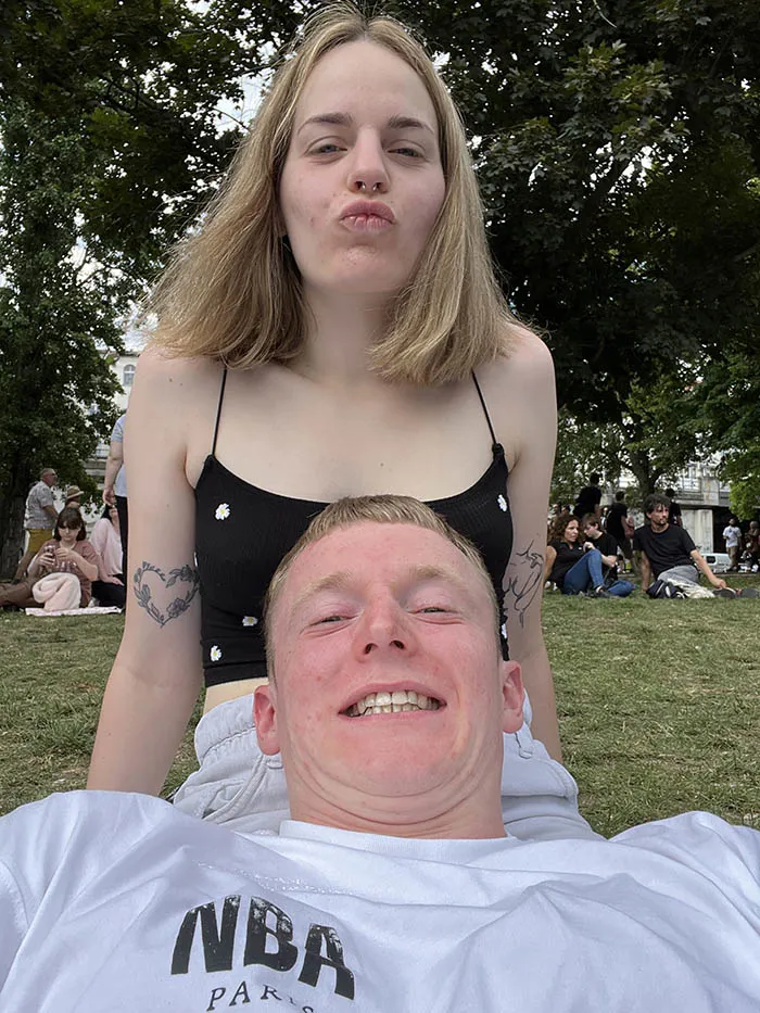 Johanna & Lars photo 11