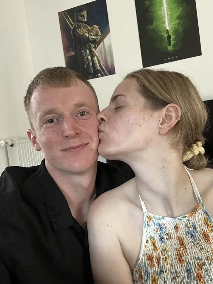 Johanna & Lars photo 17
