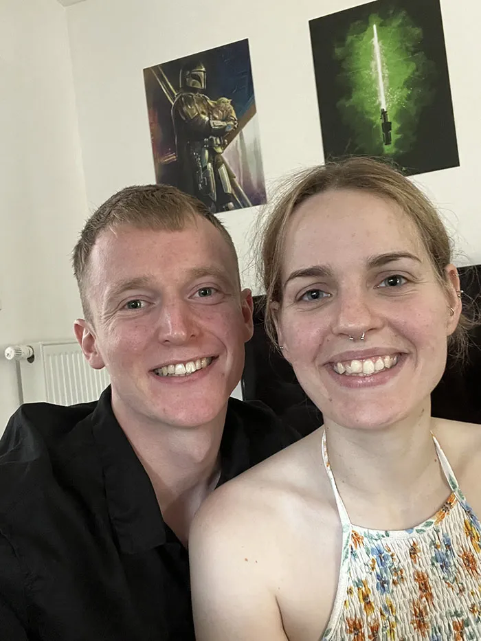 Johanna & Lars photo 18