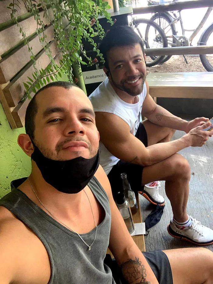 Lukas & Rick photo 20