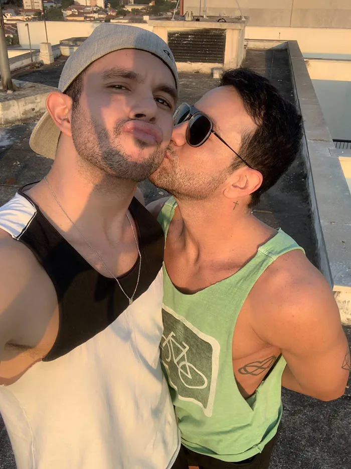 Lukas & Rick photo 16