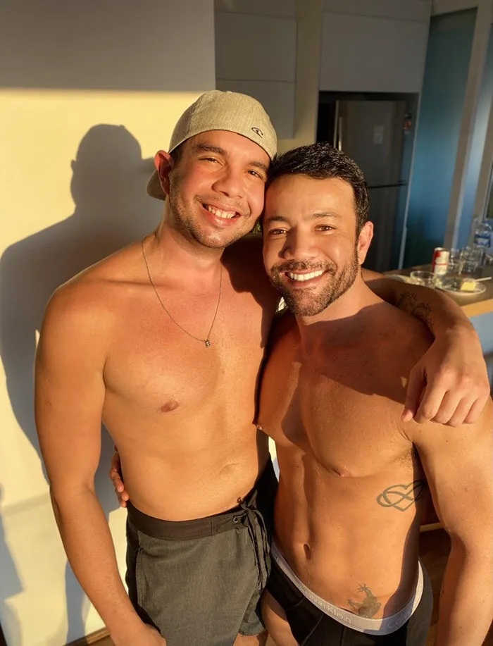 Lukas & Rick photo 7