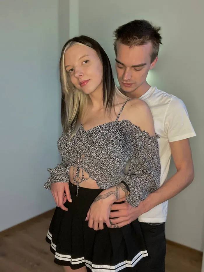 Andrew & Mia photo 11