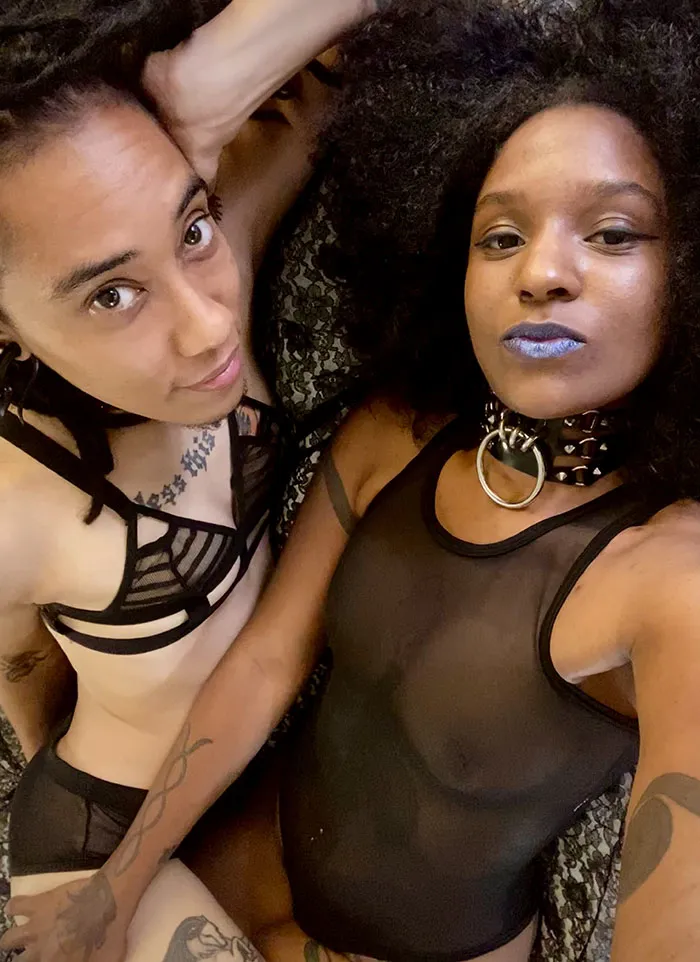 Honey G & K Rivers photo 21