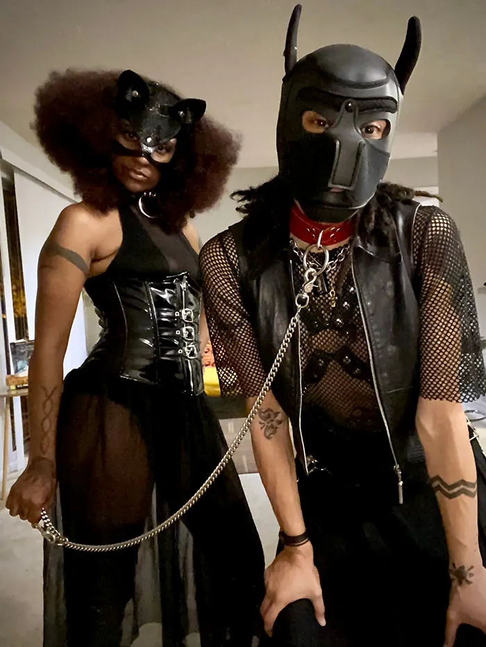 Honey G & K Rivers photo 17