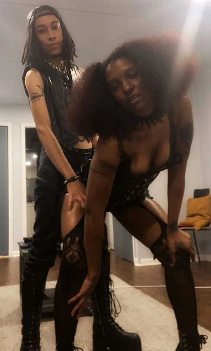 Honey G & K Rivers photo 15