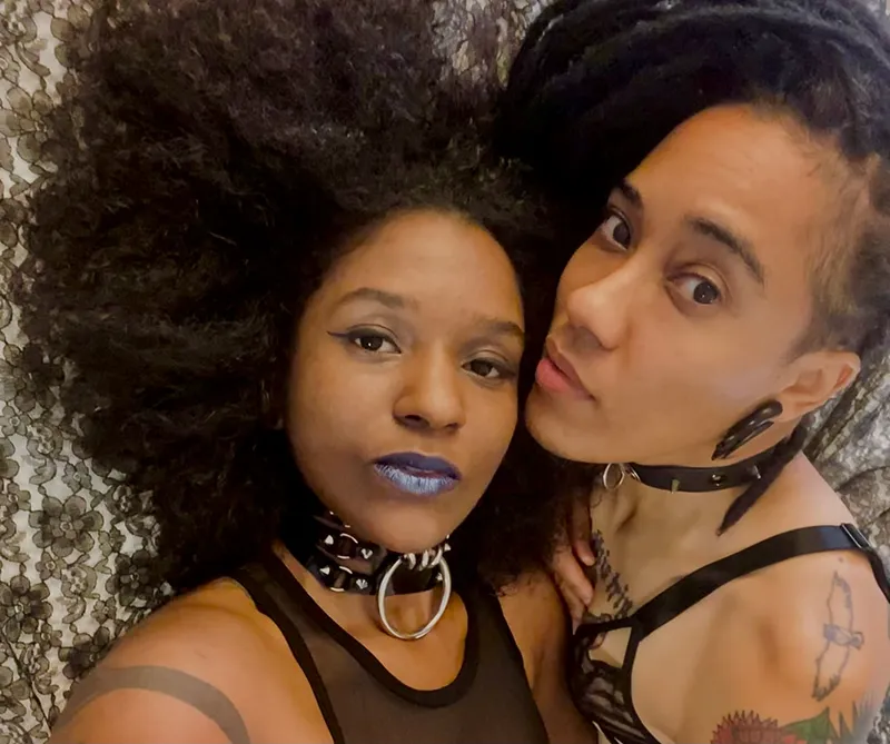Honey G & K Rivers photo 2