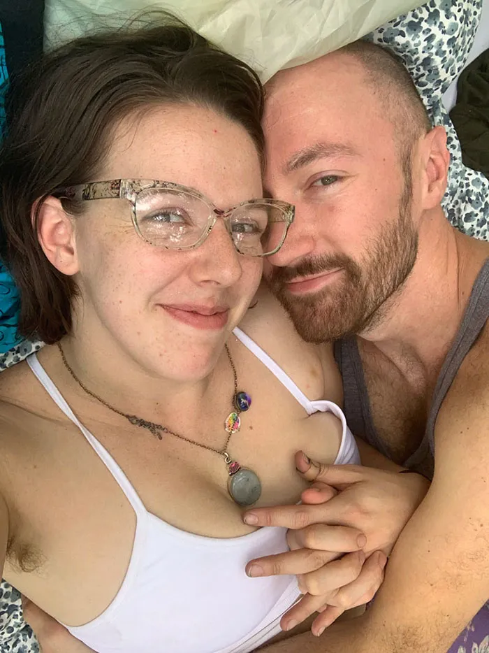 Elizabeth & Max photo 15