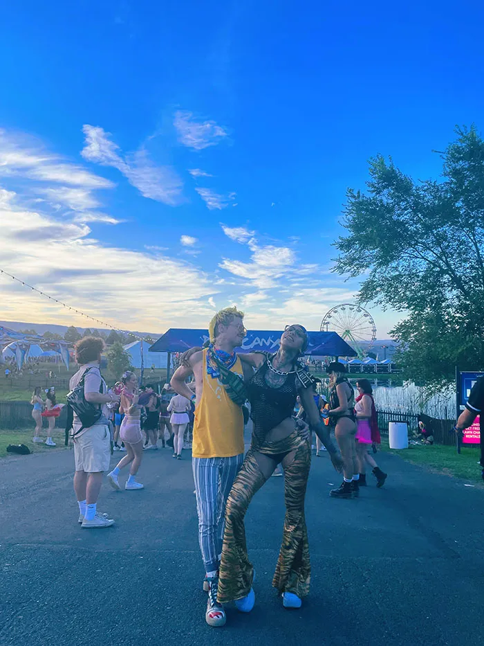 Ducky & Ravyn photo 19